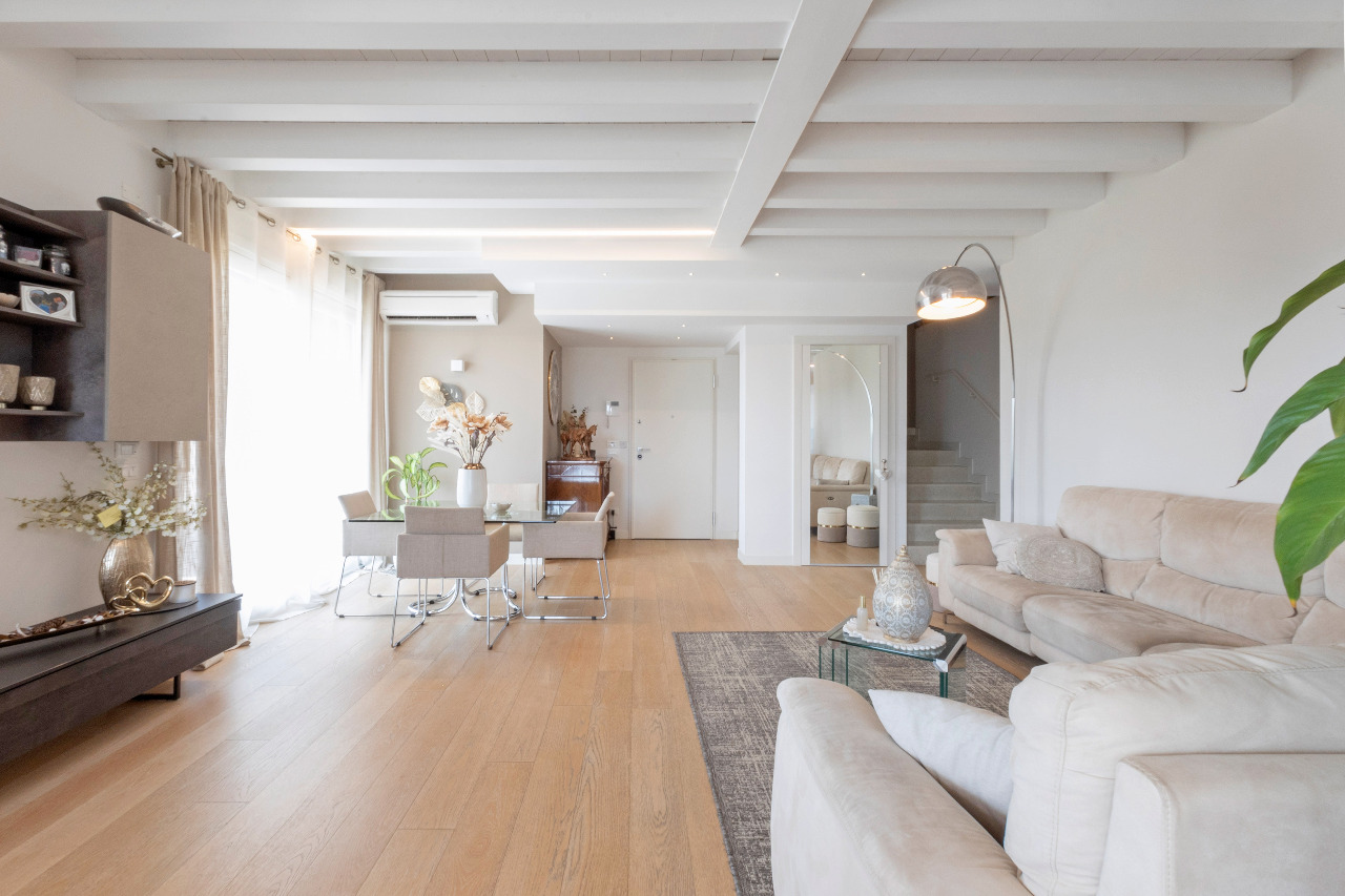 Appartamento in vendita a Preganziol 